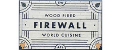 Firewall logo