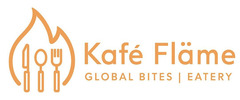 Kafe Flame logo