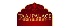 Taaj Palace logo