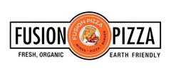 Fusion Pizza logo