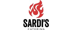 Sardi's Catering logo