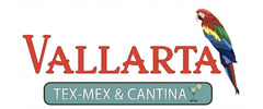 Vallarta Tex Mex & Cantina logo