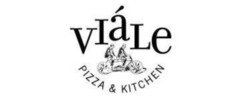 Viale Pizza & Kitchen logo