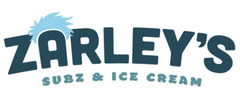 Zarley's Subs & Ice Cream logo