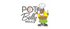 PotBelly NOLA logo