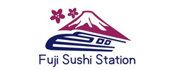 Fuji Sushi Station logo