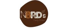 N8rd's Family Kitchen logo