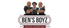 Ben's Boyz logo
