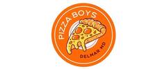 Pizza Boys logo