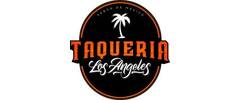 Taqueria Los Angeles logo