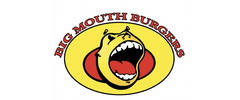 Big Mouth Burgers logo