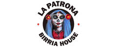 La Patrona Tacos & Birria House logo