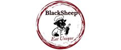 The BlackSheep logo