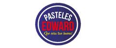 Pasteles Edward logo