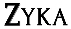 Zyka Fusion logo