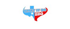 What It Do BBQ logo