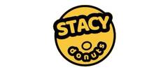 Stacy Donuts logo