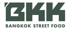BKK New York logo