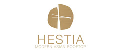 Hestia Rooftop logo