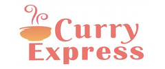 Curry Express logo