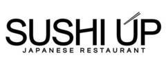 Sushi Up logo