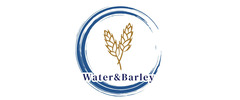 Water & Barley logo