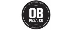 Olive Branch Pizza Company logo