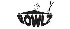 Bowlz LV logo