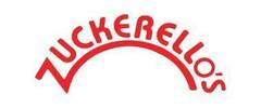 Zuckerello's Italian Grill logo