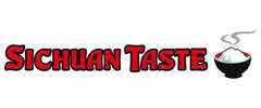 Sichuan Taste logo