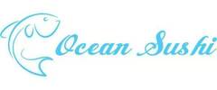 Ocean Sushi 2 logo