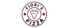 Fiori's Pizza logo