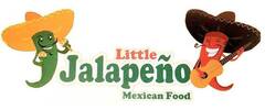 Little Jalapeno logo