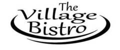 The Village Bistro logo
