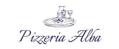 Pizzeria Alba logo