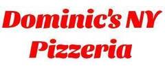Dominic's NY Pizzeria logo