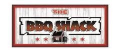 The BBQ Shack logo