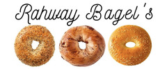 Rahway Bagels logo
