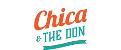Chica & The Don logo