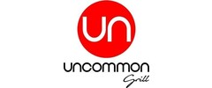 Uncommon Grill logo