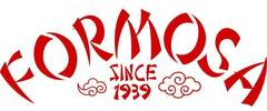 Formosa Chinese Cafe logo