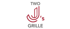 Two J's Grille logo