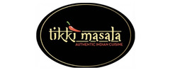 Tikki Masala logo