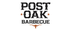 Post Oak Barbecue logo