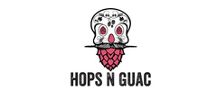 Hops N Guac logo