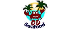 OD Seafood logo