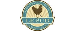 Le Sud Mediterranean Kitchen logo