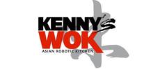 Kenny's Wok logo