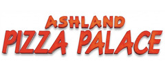 Ashland Pizza Palace logo