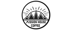 Mission House Coffee logo
